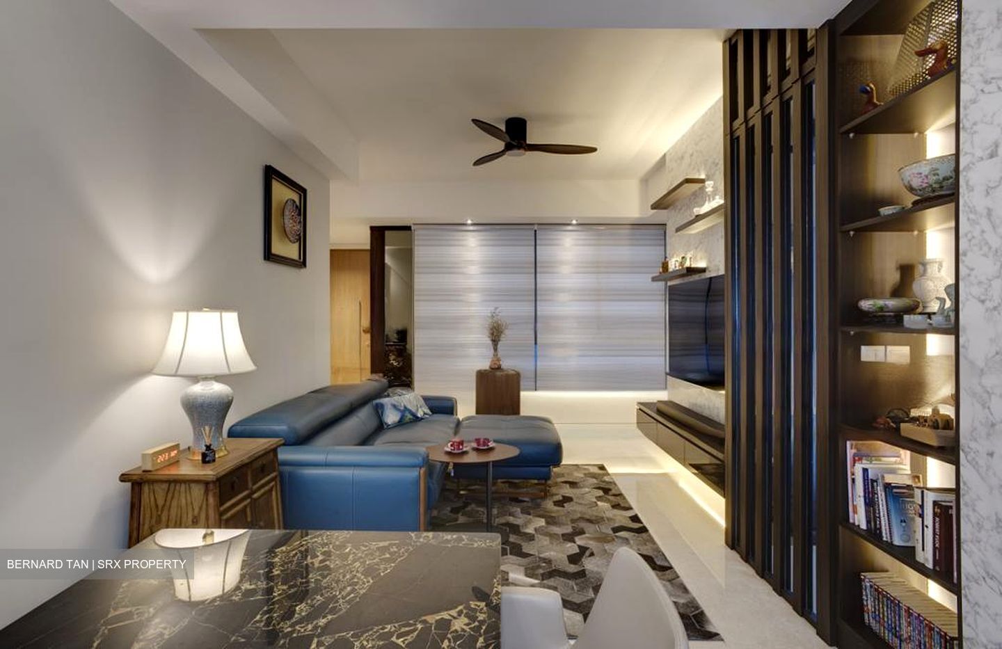 St Patrick's Residences (D15), Apartment #483321021